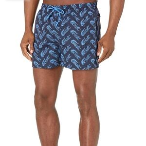 LACOSTE SWIM TRUNK (brand new in packaging with tags)